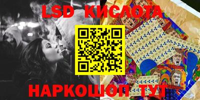 крисы Кунгур